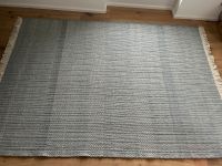 Nanimarquina TRES Teppich salbei 170x240cm München - Schwanthalerhöhe Vorschau