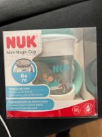 Nuk Magic Cup Becher mit Griff 360Grad Baden-Württemberg - Ehingen (Donau) Vorschau