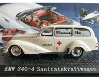 EMW 340-4 Krankenwagen 1:43 1953 DRK Krankentransport Zwickau NEU Sachsen - Zwickau Vorschau