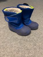 Winterstiefel Kreis Pinneberg - Uetersen Vorschau