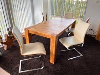 Stuhl / Stühle für Esszimmertisch Schwinger Hessen - Korbach Vorschau