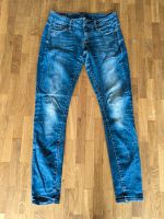 Jeans blau W27/L30 München - Pasing-Obermenzing Vorschau