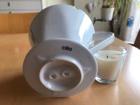 cilio Kaffefilter Größe 6 Nordrhein-Westfalen - Soest Vorschau