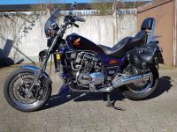 Honda VF 1100 C Magna V65 Rarität für Liebhaber Nordrhein-Westfalen - Gelsenkirchen Vorschau