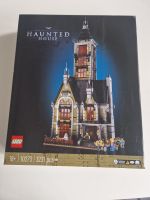 LEGO 10273 Geisterhaus auf dem Jahrmarkt Niedersachsen - Lehre Vorschau