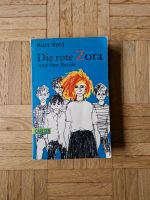 Buch Die rote Zora und ihre Bande (Kurt Held) Hannover - Südstadt-Bult Vorschau
