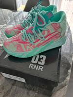 neu schuhe mit mit etikette Rheinland-Pfalz - Eisenberg  Vorschau