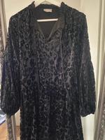 Mrs&Hugs Kleid Leo schwarz 38 wie neu Nordrhein-Westfalen - Solingen Vorschau