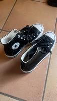 Converse Chuck Taylor All Star Platform Leather NP 100€ Baden-Württemberg - Tübingen Vorschau