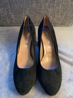 GEOX Leder Damen Schuhe Größe 36 Neu. Altona - Hamburg Ottensen Vorschau