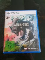 PlayStation 5 Spiel Wild Hearts Sachsen-Anhalt - Brehna Vorschau