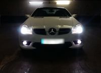 Mercedes-Benz SLK 280 - AMG Styling Paket 1 Niedersachsen - Verden Vorschau