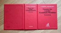 Ledereinband für Hippel/Rehborn Nordrhein-Westfalen - Mülheim (Ruhr) Vorschau