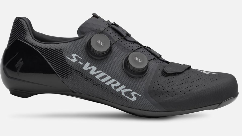 S-Works 7 Road Shoes *258€ in Essen