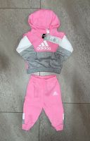 Adidas Mädchen Tracksuit NEU Hamburg-Mitte - Hamburg Billstedt   Vorschau