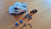 PLAYMOBIL 9371 Geldtransporter Nordrhein-Westfalen - Bad Salzuflen Vorschau