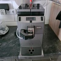 Saeco Lirika One Touch Cappuccino  Titan Kaffee Vollautomat Brandenburg - Biesenthal Vorschau