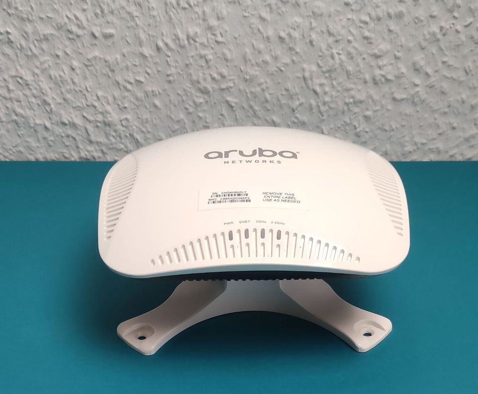 Aruba APIN0205 AP-205 802.11ac Dual-Band PoE Wireless Access Poin in Bremen