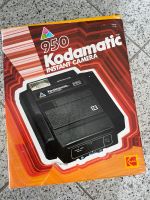 950 Kodamatic Instant Camera Sofortbildkamera NEU unbenutzt Hessen - Wiesbaden Vorschau