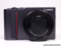 Panasonic Lumix DC-TZ202 Kamera silber TZ202 1.838 Auslös "TOP" Rheinland-Pfalz - Laudert Vorschau