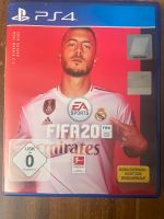 FIFA 20 PS4 Bayern - Kleinostheim Vorschau