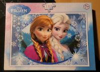 Puzzle Disney Frozen, Anna und Elsa, 187 Teile Leipzig - Reudnitz-Thonberg Vorschau