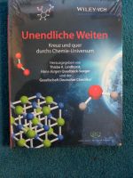 NEU Unendliche Weiten: Kreuz und quer durchs Chemie- Universum Niedersachsen - Sehnde Vorschau