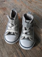 H&M H und M Chucks 18/19 Wagenschuhe Lauflernschuhe Nürnberg (Mittelfr) - Mitte Vorschau