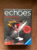 Spiel: echoes, Der Cocktail Nordrhein-Westfalen - Euskirchen Vorschau