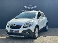 Opel Mokka Innovation"Klima"PDC"Navi"Leder"Garantie Nordrhein-Westfalen - Gladbeck Vorschau