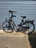 Koga E-Nova RT E-Bike Tiefeinsteiger Niedersachsen - Laatzen Vorschau