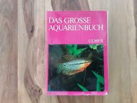 Das große Aquariumbuch, Buch Schleswig-Holstein - Fockbek Vorschau