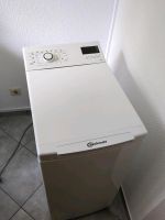 Waschmaschine Toplader von Bauknecht Häfen - Bremerhaven Vorschau
