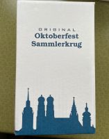 Oktoberfest Sammler Krug 2005 Jochen Steglich Seidel Maß Keramik Bayern - Rettenberg Vorschau