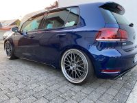 Golf 6 (2.0) GTI - Shadow Blue Metallic Hessen - Bebra Vorschau