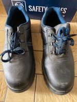 Arbeitsschuhe Gr. 45 Arbeitsschutz Herren Schuhe Nordrhein-Westfalen - Nordwalde Vorschau