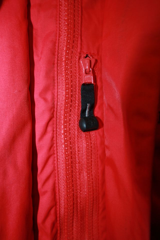 Jacke 2in1 Texapore Jack Wolfskin Outdoor Gr.XS S 34 36 rot in Kaub