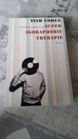 Tish Cohen Super Agoraphobie Therapie Roman Buch Niedersachsen - Emsbüren Vorschau