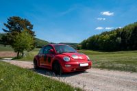 Volkswagen New Beetle 2.0 mit Winterpaket Thüringen - Geisa Vorschau