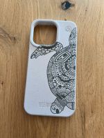Ocean Mata Hülle Turtle für das iPhone 13 Pro Bayern - Untersiemau Vorschau