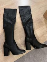 Overknees Stiefel Bayern - Geiselhöring Vorschau