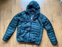 Eckö Unltd. Übergangs Steppjacke m.Kapuze Camouflage Gr.XL neu! Schleswig-Holstein - Norderstedt Vorschau