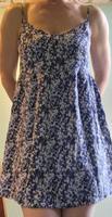 Sommerkleid Blumenkleid H&M Gr. 38 Baden-Württemberg - Filderstadt Vorschau