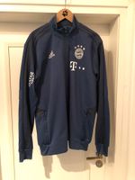 Adidas FC Bayern München Trainingsjacke matchworn FCB Teamwear Bayern - Erding Vorschau