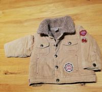 Jacke, Gr.74, C&A Babyclub Baden-Württemberg - Geisingen Vorschau