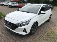 Hyundai i20 Select Mild-Hybrid*Tempomat*EPH**Sitzhz Niedersachsen - Bohmte Vorschau