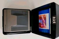 Alte Polaroid Kamera Vintage System mit Box und Zubehör Bayern - Würzburg Vorschau