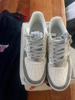 Stussy Air Force in 43 Baden-Württemberg - Kirchardt Vorschau