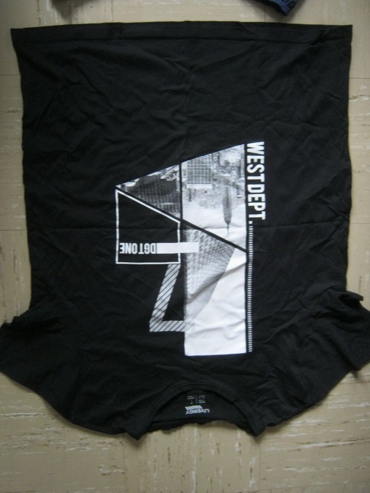 "s.Oliver"  PAcket Gr. M; L;XL nur 0,50 cent in Essen