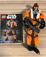 Lego Star Wars 75115 Poe Dameron Hessen - Riedstadt Vorschau